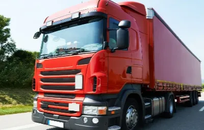 Bursa Akkışla Ambar Kargo