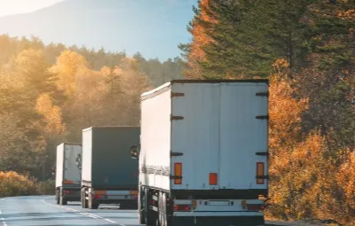 Bursa ile Akkışla Arası Klima Taşıma