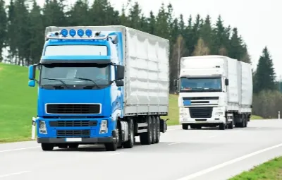 Bursa ile Akkışla Arası Eşya Taşıma